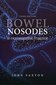 John Saxton, Bowel Nosodes in Homeopathic Practice