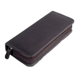 30 - Remedy case (blank) in soft nappa leather