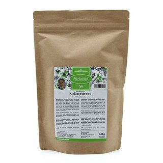Kidney Tea  Herbal Tea 1 - from Andreas Moritz - 340 g
