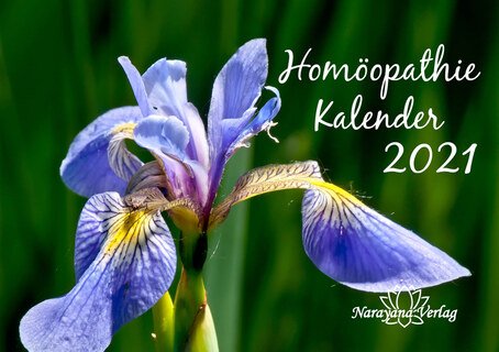 Homöopathie-Kalender 2021