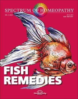 Spectrum of Homeopathy 2023-2 Fish Remedies