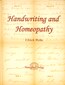 Ulrich Welte, Handwriting and Homeopathy