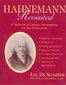 Luc De Schepper, Hahnemann Revisited