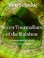 Seven Tourmalines of the Rainbow: A homeopathic study with case samples - E-Book, 