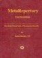 Robin Murphy, MetaRepertory - 4th Edition