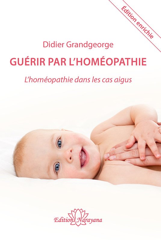Guérir par l'homéopathie