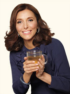 Portrait of Kellyann Petrucci