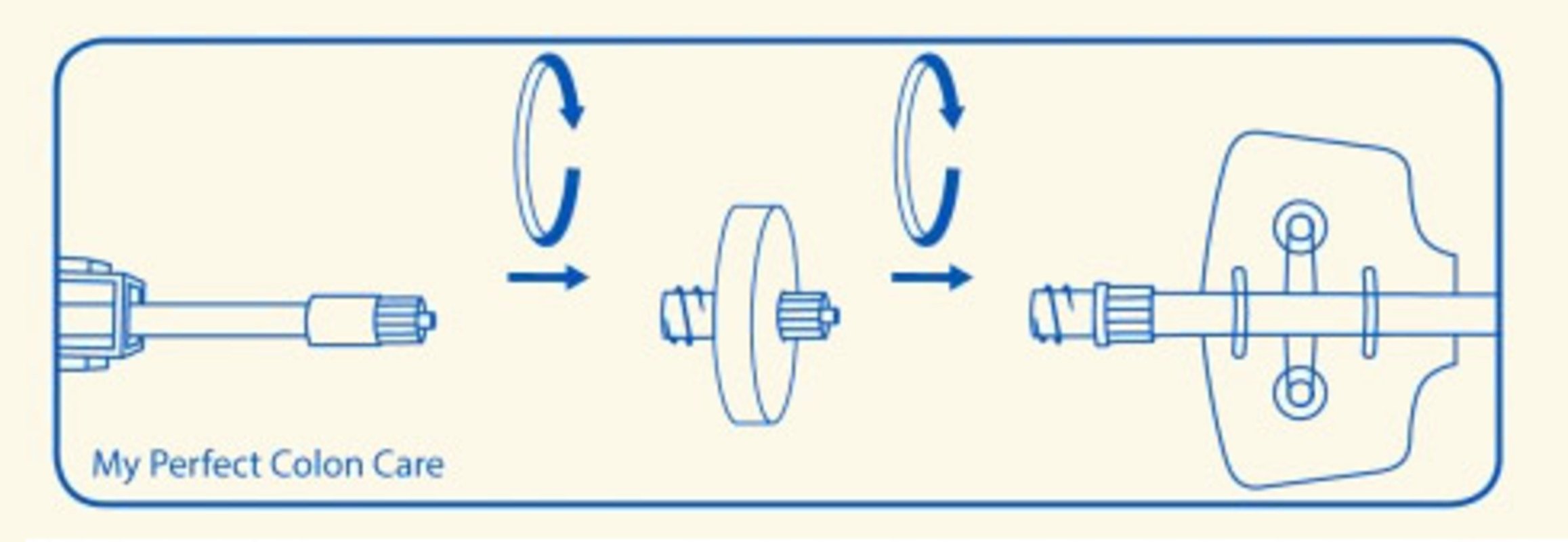 Wasserfilter 5 Mikrometer - 10 Stk. - nach Andreas Moritz
