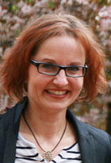 Portrait of Cornelia Maute