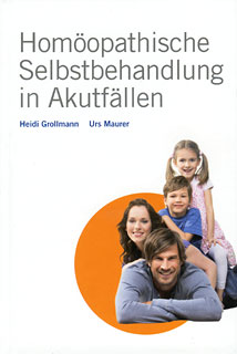 Homöopathische Selbstbehandlung in Akutfällen