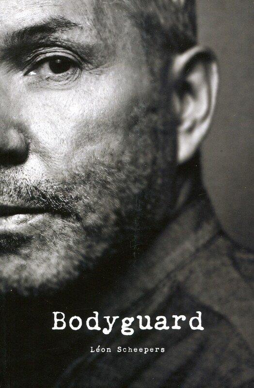 Bodyguard - A journey through 40 years of general practice