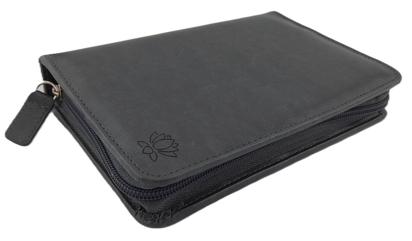 60 - Remedy case in artificial leather