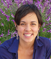 Portrait of Angelica, ND Lemke