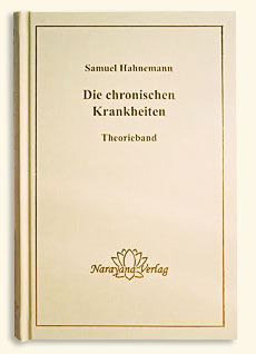 Die chronischen Krankheiten