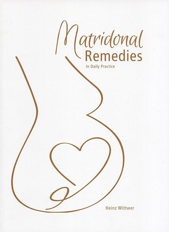 Matridonal Remedies (Englische Ausgabe)