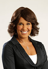 Portrait of Robynne Chutkan