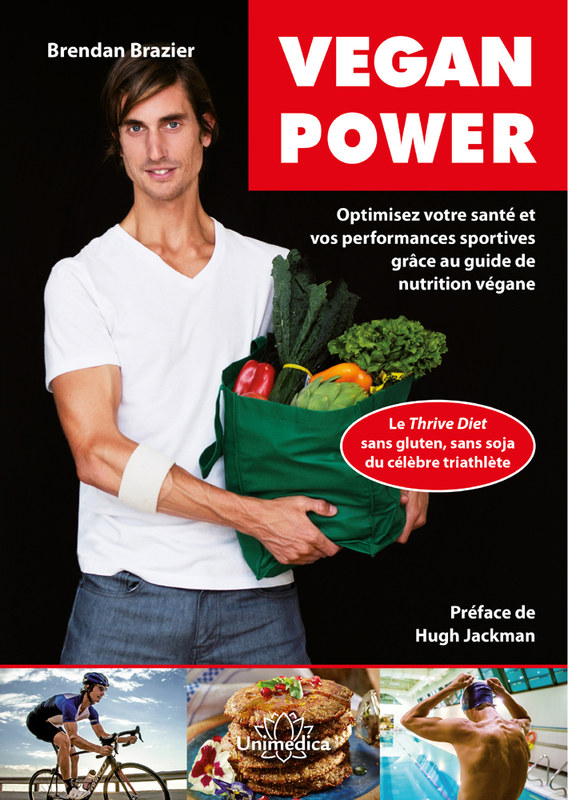 Vegan Power