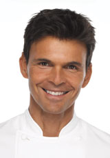 Portrait of Matthew Kenney