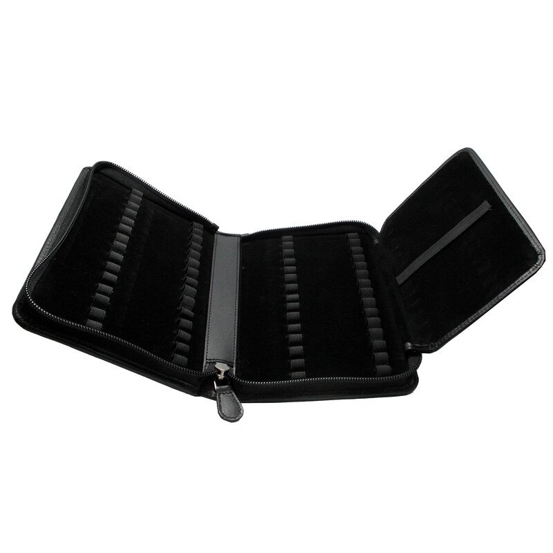 60 - Remedy case (blank) in soft-nappa-leather