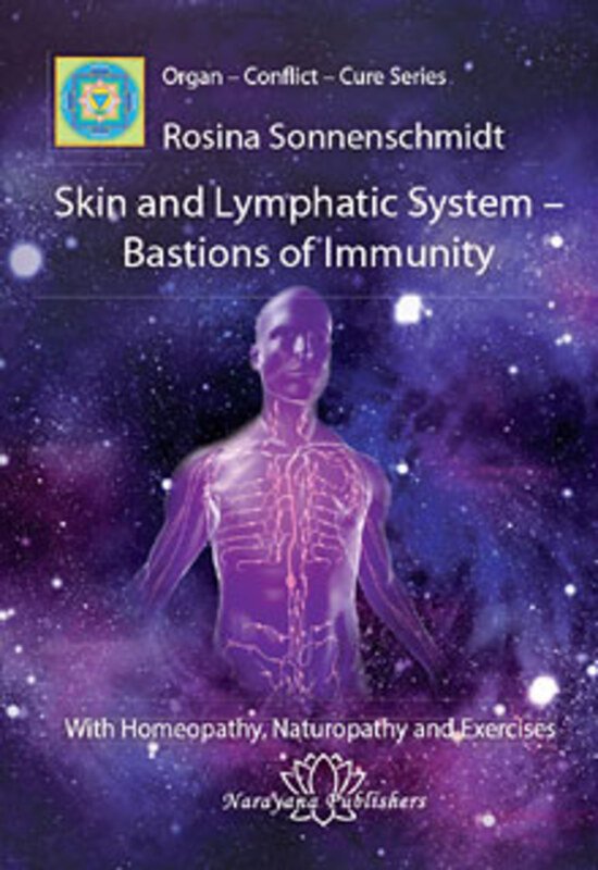 Skin and Lymphatic System  Bastions of Immunity