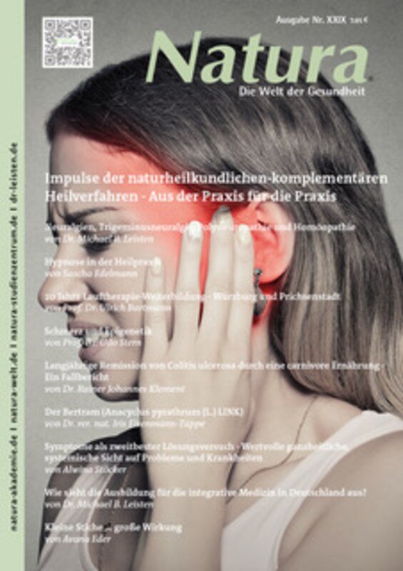Natura - Die Welt der Gesundheit XXIX