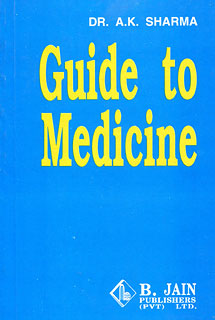 Guide to Medicine