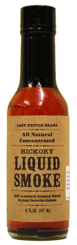 Liquid Smoke - Raucharoma - 147 ml