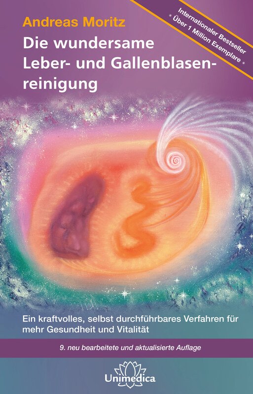 Die wundersame Leber- und Gallenblasenreinigung