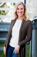 Portrait of Palmer Kippola