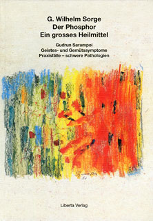 Der Phosphor - Ein großes Heilmittel