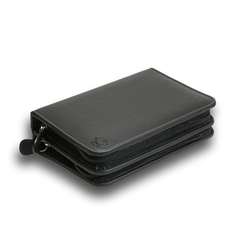 120 - Remedy case in artificial leather