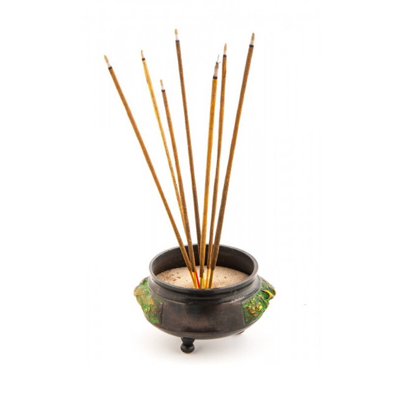 Holy Smokes Ambrosia - Berk - 10 Räucherstäbchen - 10 g