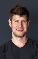 Portrait of Max Lugavere