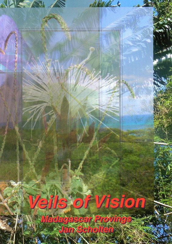 Veils of Vision