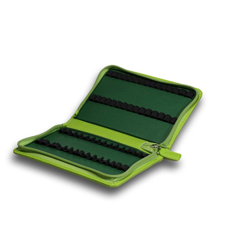 60 - Remedy case in artificial leather