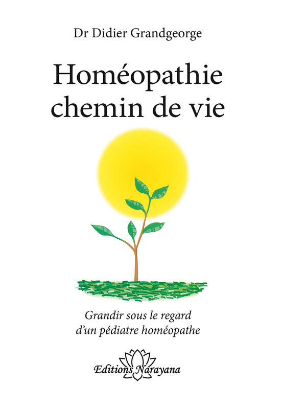 Homéopathie chemin de vie