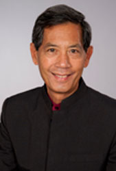 Portrait of Sucharit Bhakdi