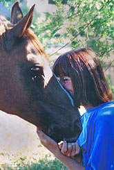 Portrait of Vicki Mathison