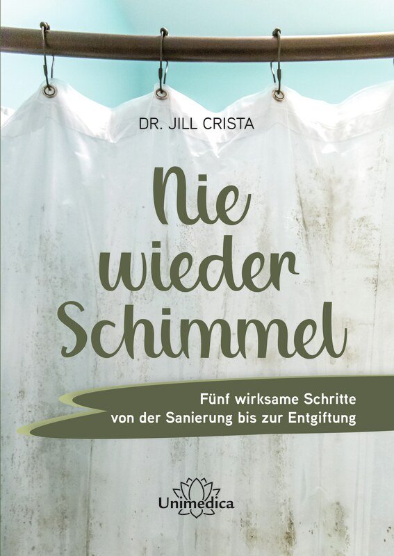 Nie wieder Schimmel