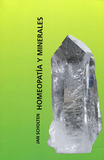 Homeopatía y Minerales