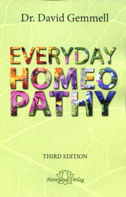 Everyday Homeopathy