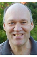 Portrait of Franjo  Grotenhermen