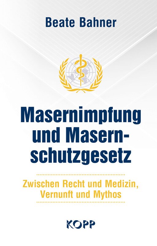 Masernimpfung und Masernschutzgesetz