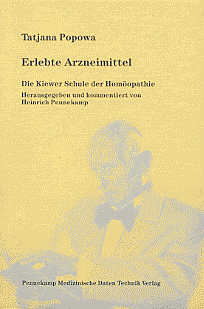 Erlebte Arzneimittel