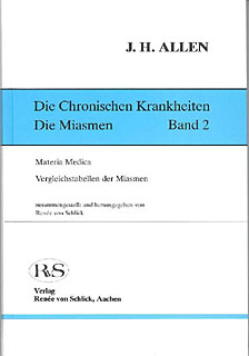 Die Chronischen Krankheiten Bd.2