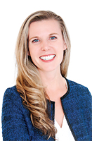 Portrait of Dr. Emily Lipinski