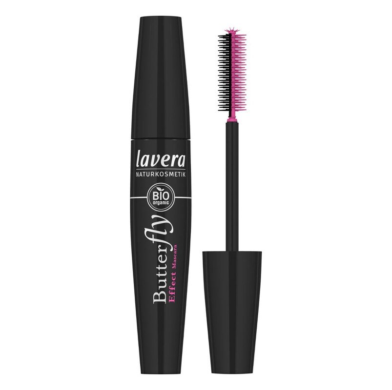 Lavera Mascara - 11 ml