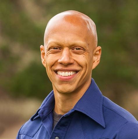 Portrait of Dr. Cyrus Khambatta