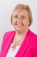 Portrait of Clodagh Sheehy