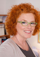 Portrait of Sigrid Molineus